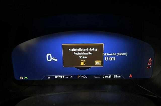 Ford KUGA 2.5 PHEV Titanium 225pk | Winterpack | Trekhaak | 1.500kg Trekgewicht | SYNC 3 Navigatie