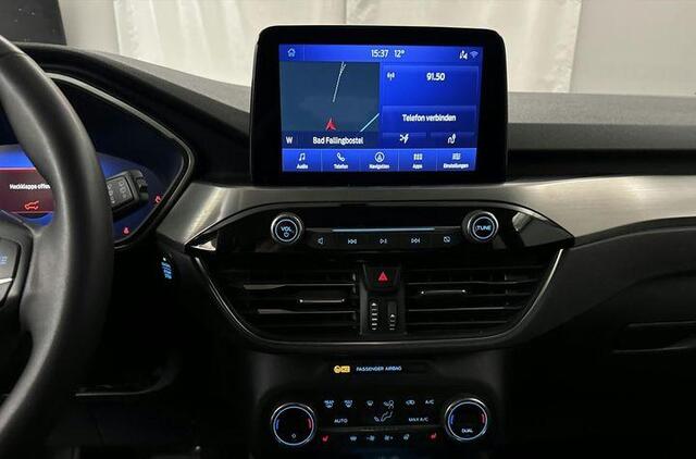 Ford KUGA 2.5 PHEV Titanium 225pk | Winterpack | Trekhaak | 1.500kg Trekgewicht | SYNC 3 Navigatie