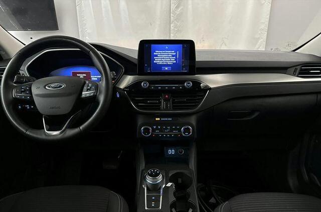 Ford KUGA 2.5 PHEV Titanium 225pk | Winterpack | Trekhaak | 1.500kg Trekgewicht | SYNC 3 Navigatie