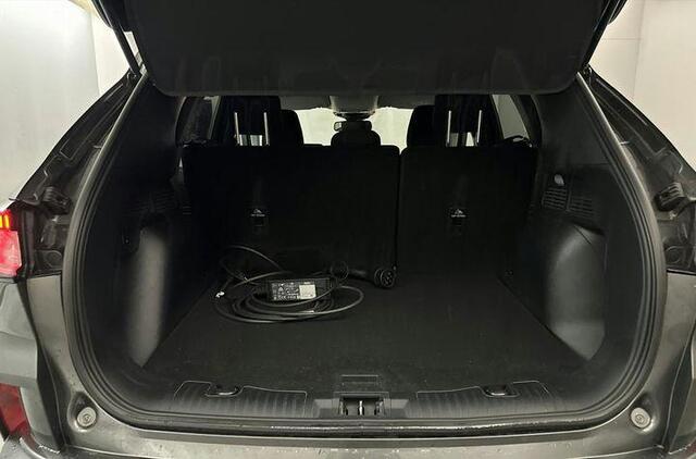Ford KUGA 2.5 PHEV Titanium 225pk | Winterpack | Trekhaak | 1.500kg Trekgewicht | SYNC 3 Navigatie