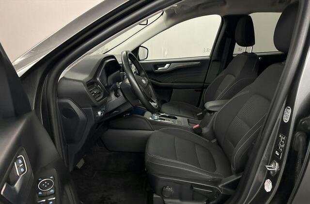 Ford KUGA 2.5 PHEV Titanium 225pk | Winterpack | Trekhaak | 1.500kg Trekgewicht | SYNC 3 Navigatie