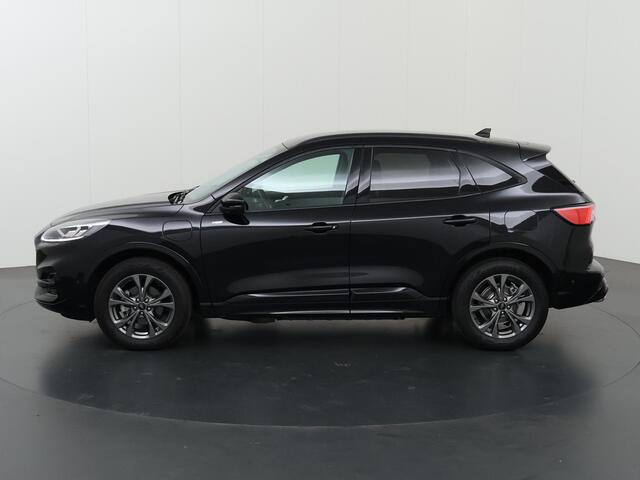 Ford KUGA 2.5 PHEV ST-Line X | Navigatie | Parkeercamera | Cruise Control Adaptief | Winterpakket | Elekt. Achterklep | B&O |