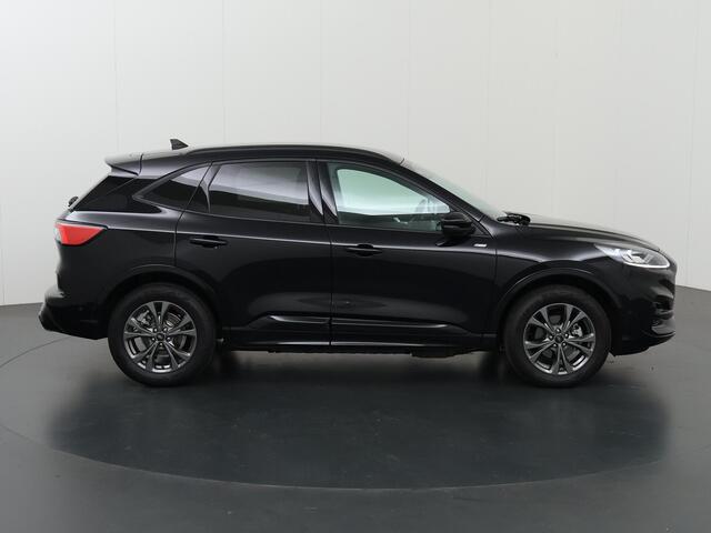 Ford KUGA 2.5 PHEV ST-Line X | Navigatie | Parkeercamera | Cruise Control Adaptief | Winterpakket | Elekt. Achterklep | B&O |