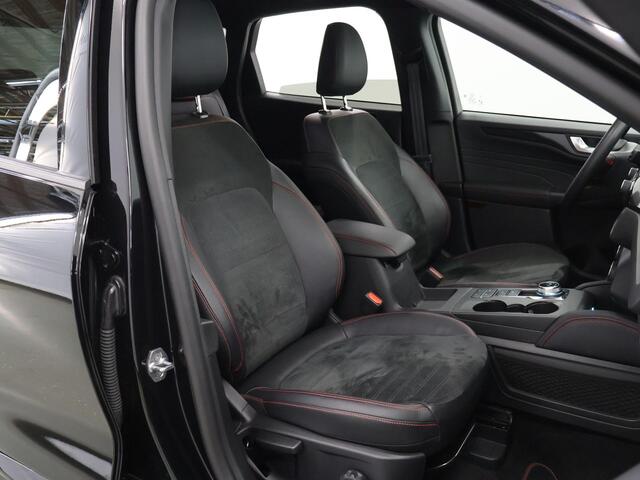 Ford KUGA 2.5 PHEV ST-Line X | Navigatie | Parkeercamera | Cruise Control Adaptief | Winterpakket | Elekt. Achterklep | B&O |