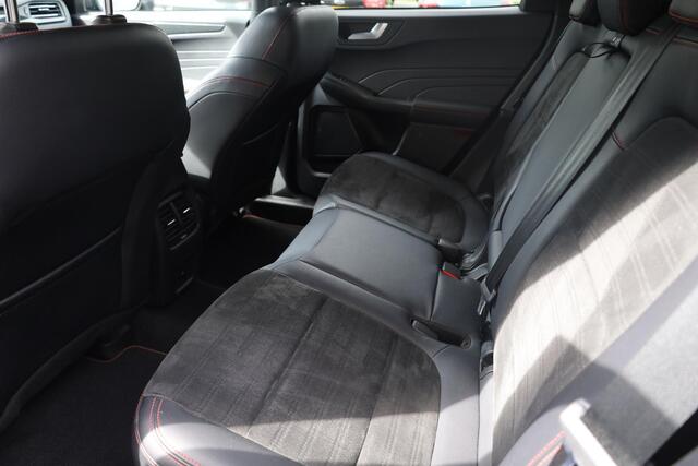 Ford KUGA 2.5 PHEV ST-Line X NAVI CAMERA PREMIUM DAB+ B&O ALCANTARA/LEER CARPLAY ACC BLIS GSM-LADER 20"LMV BLACK-FINISH EL.A.KLEP ENZ.
