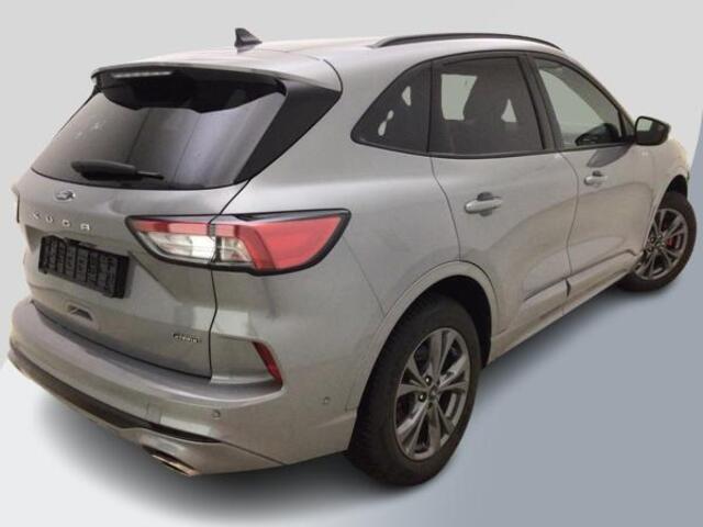 Ford KUGA 2.5 PHEV ST-Line X 225pk | Driver Assistance Pack | Technology Pack | Winterpack | Trekhaak afneembaar | Verlengde Fabrieksgarantie tot 07-2028