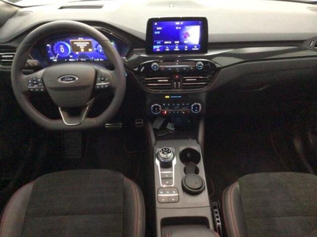 Ford KUGA 2.5 PHEV ST-Line X 225pk | Driver Assistance Pack | Technology Pack | Winterpack | Trekhaak afneembaar | Verlengde Fabrieksgarantie tot 07-2028