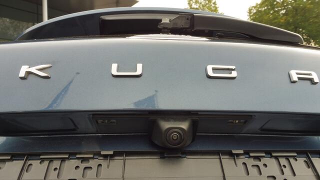 Ford KUGA 1.5 150pk ST-Line X DAP, Tech.Pack, Winter Pack en Trekhaak nw 48.000,-