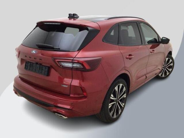 Ford KUGA 2.5 PHEV ST-Line X 243pk | Driver Assistance Pack | Technology Pack | Panoramadak | Winterpack | 20 inch Licht metaal | Verlengde Fabrieksgarantie tot 06-2028