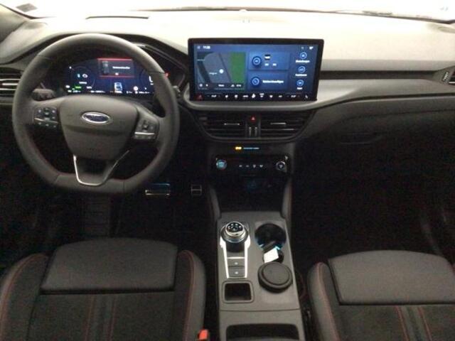 Ford KUGA 2.5 PHEV ST-Line X 243pk | Driver Assistance Pack | Technology Pack | Panoramadak | Winterpack | 20 inch Licht metaal | Verlengde Fabrieksgarantie tot 06-2028