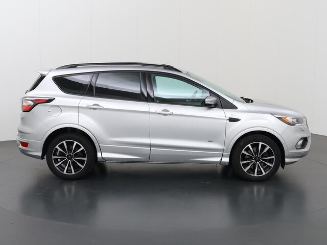 Ford KUGA 1.5 EcoBoost ST Line | Trekhaak | Panoramadak | Bi-Xenon | Adaptive Cruise Control | Parkeercamera | Keyless Go | 1850kg Trekkracht |