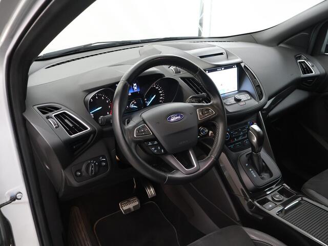 Ford KUGA 1.5 EcoBoost ST Line | Trekhaak | Panoramadak | Bi-Xenon | Adaptive Cruise Control | Parkeercamera | Keyless Go | 1850kg Trekkracht |