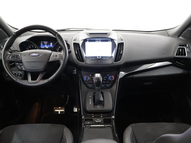 Ford KUGA 1.5 EcoBoost ST Line | Trekhaak | Panoramadak | Bi-Xenon | Adaptive Cruise Control | Parkeercamera | Keyless Go | 1850kg Trekkracht |
