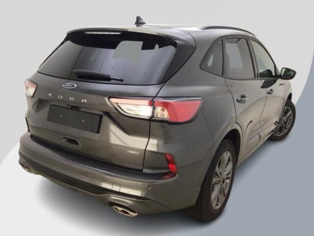 Ford KUGA 2.5 PHEV ST-Line X 225pk | Driver Assistance Pack | Wegklapbare Trekhaak | Winterpack | Verlengde Fabrieksgarantie tot 05-2028