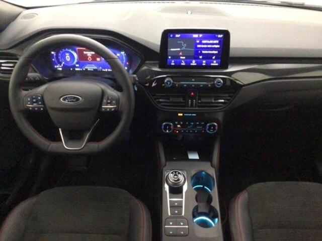 Ford KUGA 2.5 PHEV ST-Line X 225pk | Driver Assistance Pack | Wegklapbare Trekhaak | Winterpack | Verlengde Fabrieksgarantie tot 05-2028