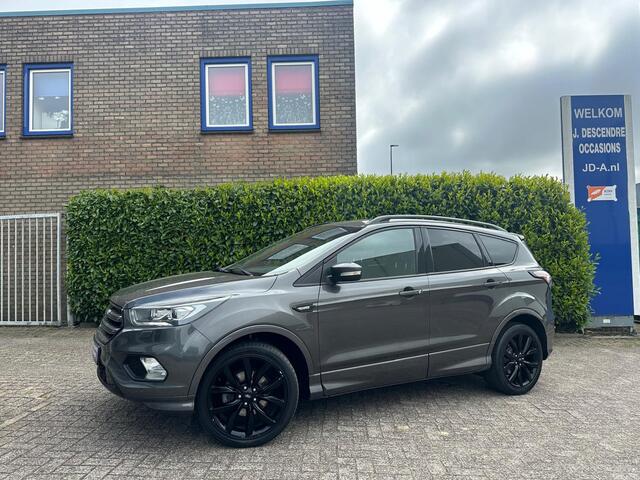 Ford KUGA 1.5 EcoBoost ST Line Climate C, Cruise C, Navigatie, Camera!!!!