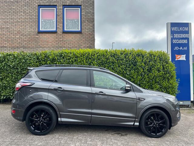 Ford KUGA 1.5 EcoBoost ST Line Climate C, Cruise C, Navigatie, Camera!!!!