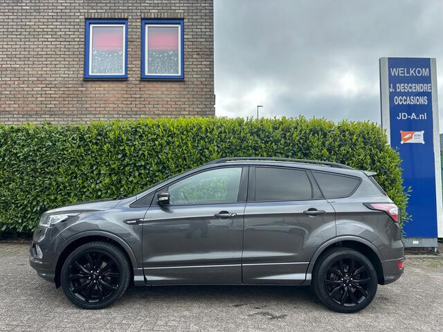Ford KUGA 1.5 EcoBoost ST Line Climate C, Cruise C, Navigatie, Camera!!!!