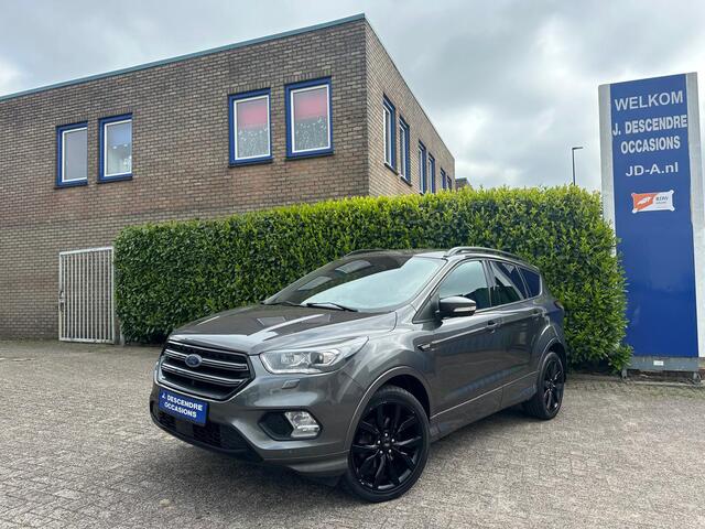 Ford KUGA 1.5 EcoBoost ST Line Climate C, Cruise C, Navigatie, Camera!!!!