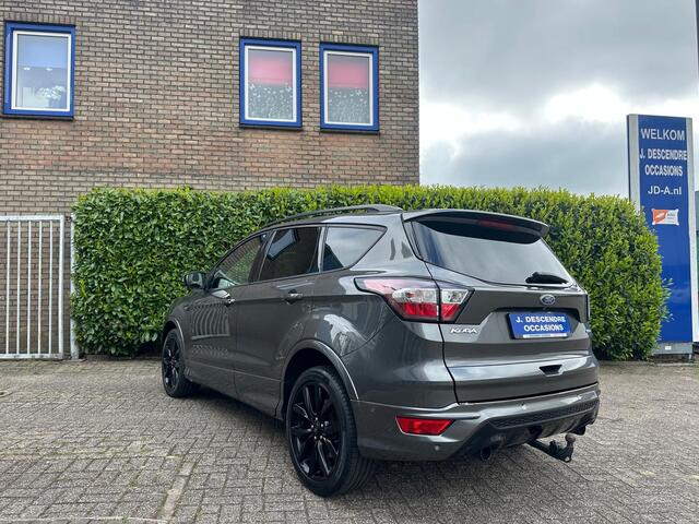 Ford KUGA 1.5 EcoBoost ST Line Climate C, Cruise C, Navigatie, Camera!!!!
