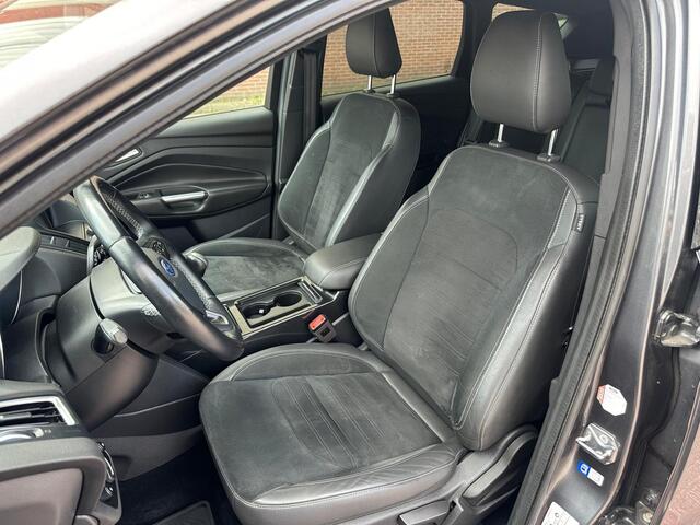 Ford KUGA 1.5 EcoBoost ST Line Climate C, Cruise C, Navigatie, Camera!!!!
