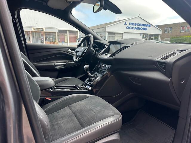 Ford KUGA 1.5 EcoBoost ST Line Climate C, Cruise C, Navigatie, Camera!!!!