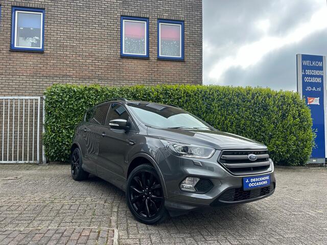 Ford KUGA 1.5 EcoBoost ST Line Climate C, Cruise C, Navigatie, Camera!!!!