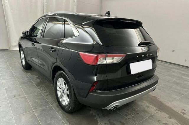 Ford KUGA 2.5 PHEV Titanium X 225pk | Driver Assistance Pack | Winterpack | Afneembare Trekhaak | Technology Pack | Elek. Achterklep