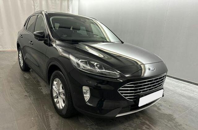 Ford KUGA 2.5 PHEV Titanium X 225pk | Driver Assistance Pack | Winterpack | Afneembare Trekhaak | Technology Pack | Elek. Achterklep