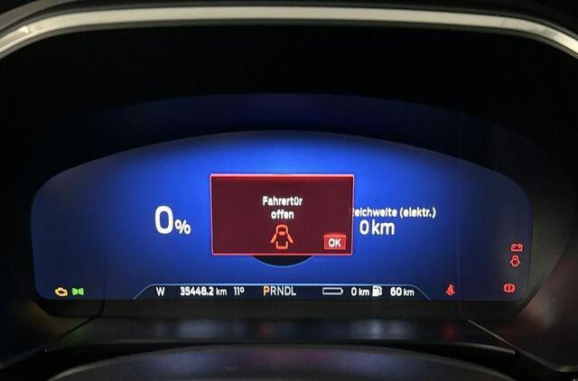 Ford KUGA 2.5 PHEV Titanium X 225pk | Driver Assistance Pack | Winterpack | Afneembare Trekhaak | Technology Pack | Elek. Achterklep