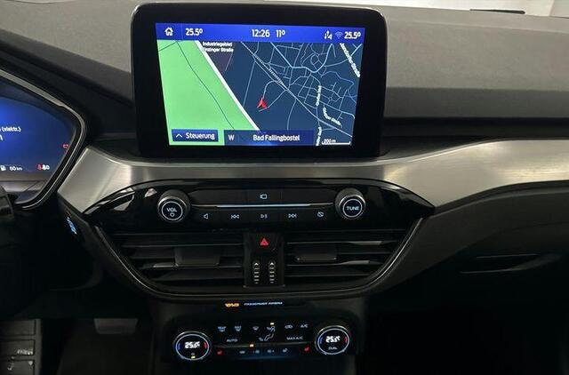 Ford KUGA 2.5 PHEV Titanium X 225pk | Driver Assistance Pack | Winterpack | Afneembare Trekhaak | Technology Pack | Elek. Achterklep