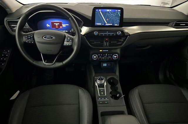 Ford KUGA 2.5 PHEV Titanium X 225pk | Driver Assistance Pack | Winterpack | Afneembare Trekhaak | Technology Pack | Elek. Achterklep