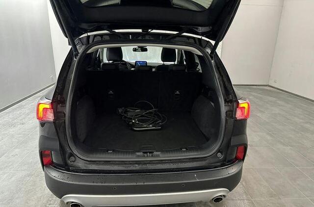 Ford KUGA 2.5 PHEV Titanium X 225pk | Driver Assistance Pack | Winterpack | Afneembare Trekhaak | Technology Pack | Elek. Achterklep