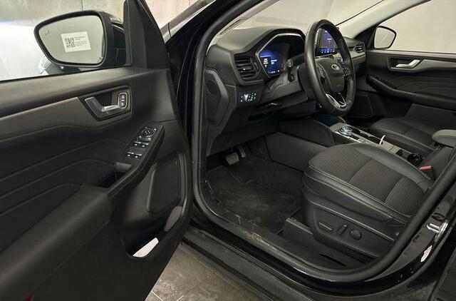 Ford KUGA 2.5 PHEV Titanium X 225pk | Driver Assistance Pack | Winterpack | Afneembare Trekhaak | Technology Pack | Elek. Achterklep