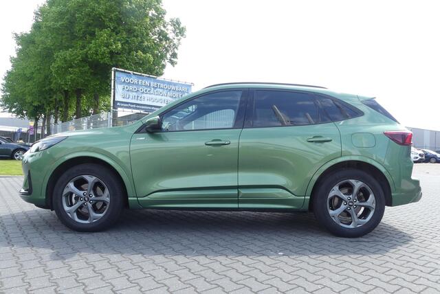 Ford KUGA 2.5 FHEV ST-Line AWD CRUISE, WINTER PACK, TECHNOLOGY PACK, LANE ASSIST, 50.456KM