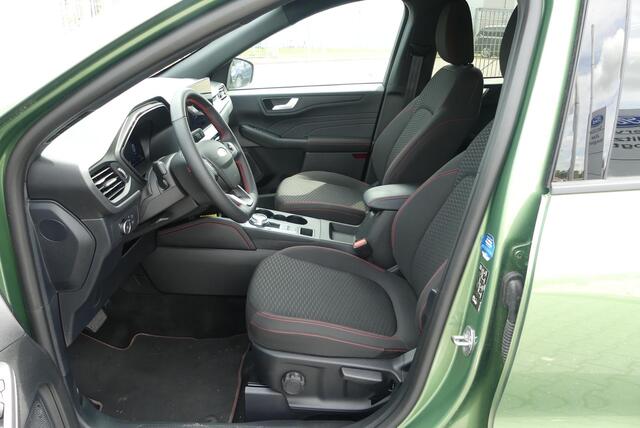 Ford KUGA 2.5 FHEV ST-Line AWD CRUISE, WINTER PACK, TECHNOLOGY PACK, LANE ASSIST, 50.456KM
