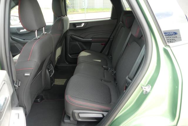 Ford KUGA 2.5 FHEV ST-Line AWD CRUISE, WINTER PACK, TECHNOLOGY PACK, LANE ASSIST, 50.456KM