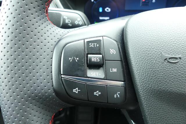 Ford KUGA 2.5 FHEV ST-Line AWD CRUISE, WINTER PACK, TECHNOLOGY PACK, LANE ASSIST, 50.456KM