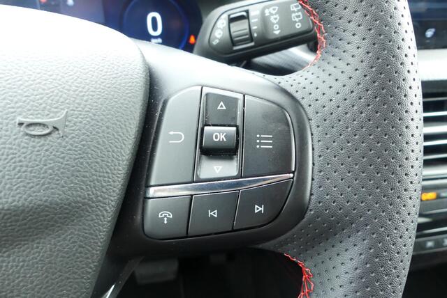 Ford KUGA 2.5 FHEV ST-Line AWD CRUISE, WINTER PACK, TECHNOLOGY PACK, LANE ASSIST, 50.456KM