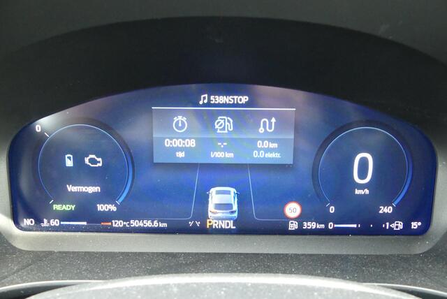 Ford KUGA 2.5 FHEV ST-Line AWD CRUISE, WINTER PACK, TECHNOLOGY PACK, LANE ASSIST, 50.456KM