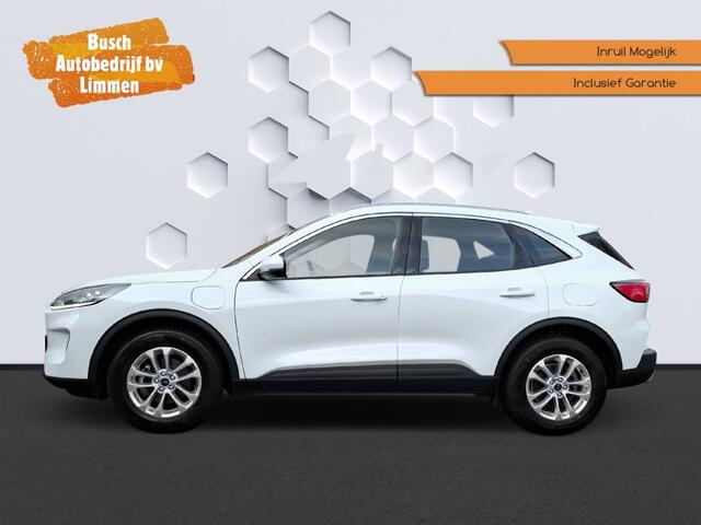 Ford KUGA 2.5 PHEV Plug-In hybride Titanium, 24.000 km. Beslist nieuwstaat
