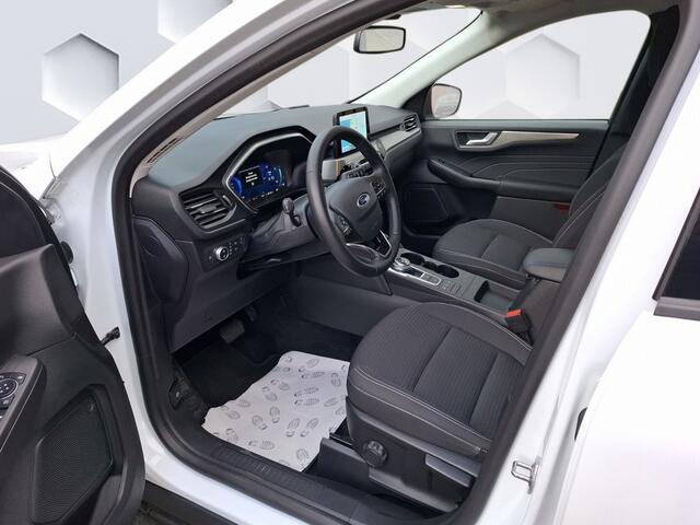 Ford KUGA 2.5 PHEV Plug-In hybride Titanium, 24.000 km. Beslist nieuwstaat