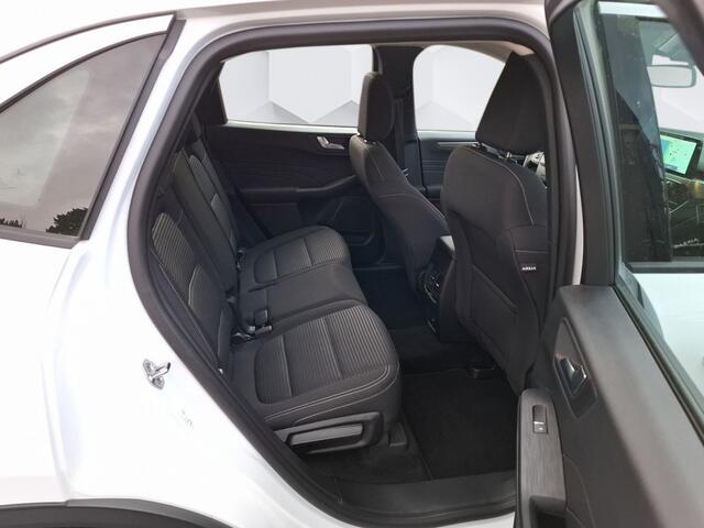 Ford KUGA 2.5 PHEV Plug-In hybride Titanium, 24.000 km. Beslist nieuwstaat