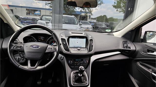 Ford KUGA 1.5 EcoBoost Trend Ultimate + CRUISE + NAVIGATIE + KLIMA + LM VELGEN