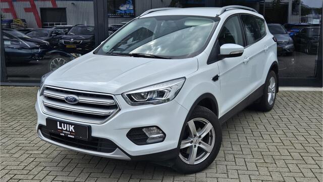 Ford KUGA 1.5 EcoBoost Trend Ultimate + CRUISE + NAVIGATIE + KLIMA + LM VELGEN