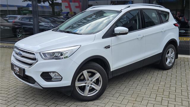 Ford KUGA 1.5 EcoBoost Trend Ultimate + CRUISE + NAVIGATIE + KLIMA + LM VELGEN