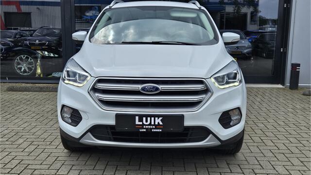 Ford KUGA 1.5 EcoBoost Trend Ultimate + CRUISE + NAVIGATIE + KLIMA + LM VELGEN