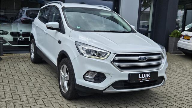 Ford KUGA 1.5 EcoBoost Trend Ultimate + CRUISE + NAVIGATIE + KLIMA + LM VELGEN