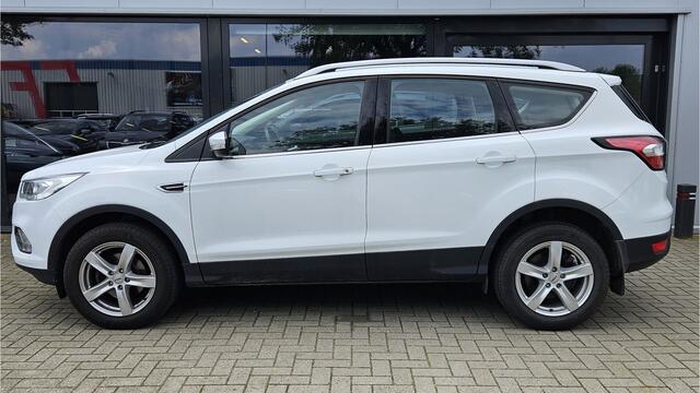 Ford KUGA 1.5 EcoBoost Trend Ultimate + CRUISE + NAVIGATIE + KLIMA + LM VELGEN