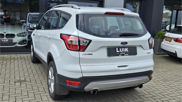 Ford KUGA 1.5 EcoBoost Trend Ultimate + CRUISE + NAVIGATIE + KLIMA + LM VELGEN